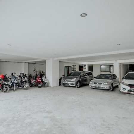 D'Paragon Seturan 3 Maguwo Extérieur photo