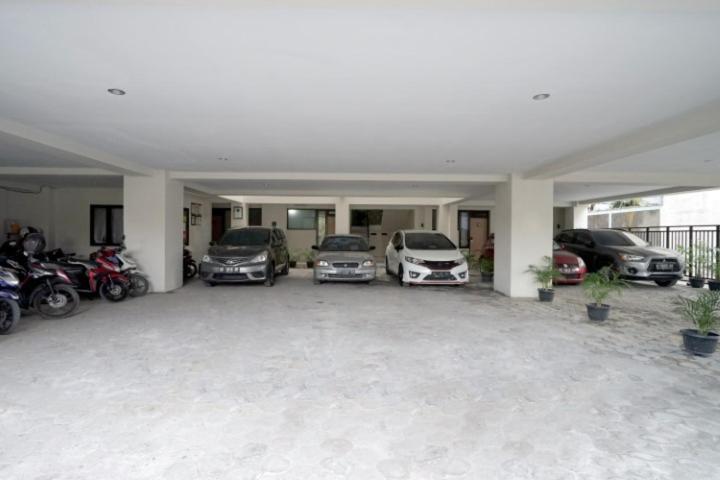 D'Paragon Seturan 3 Maguwo Extérieur photo